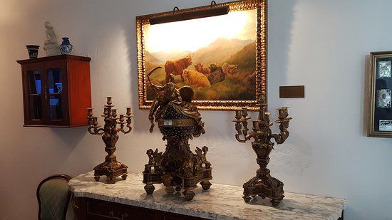 Museum of Glass and Crystal